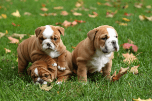 English & French Bulldog Care Pet Clinic