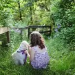 Puppies and kids: handling tips Part 1